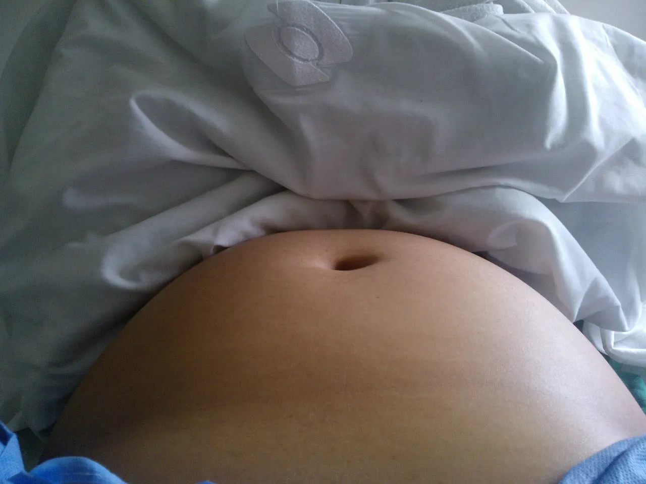 12 CE Hour Prenatal Massage