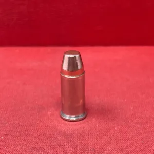 38 Smith & Wesson INERT Bullet