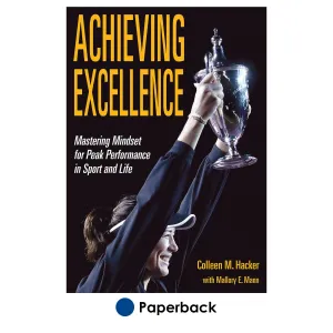 Achieving Excellence