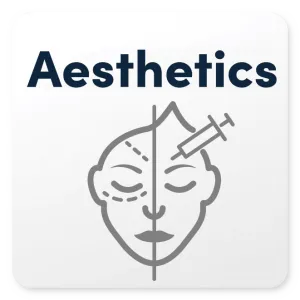 Advanced Aesthetics Package