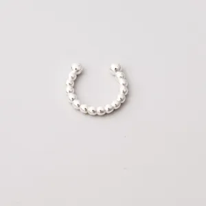 Ball Ear Cuff