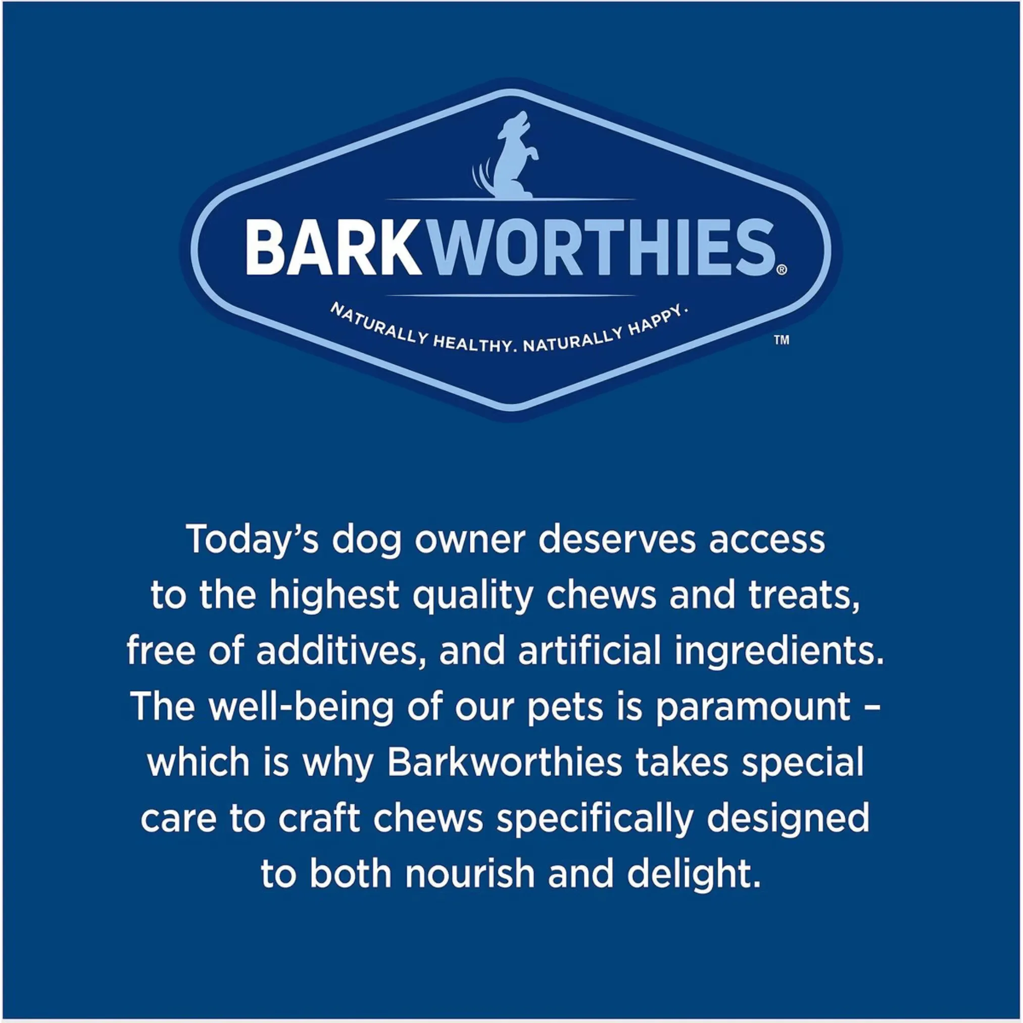 Barkworthies Beef Knuckle Roasted Bone Dog Chew