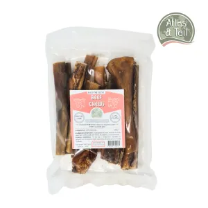 Beef Chews | Beef Skins