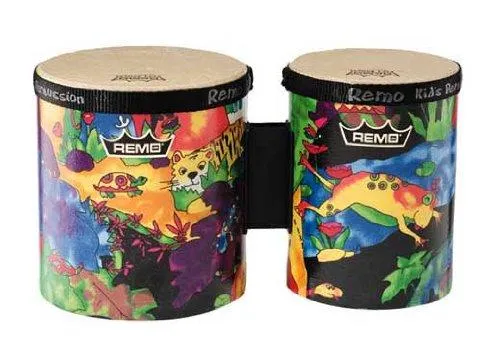 BONGO SET REMO