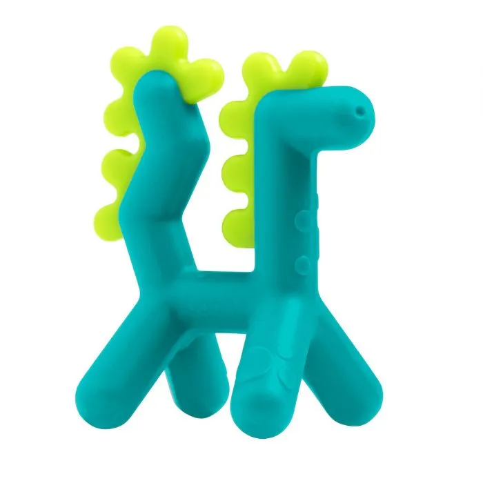 Boon Dragon Silicone Teether