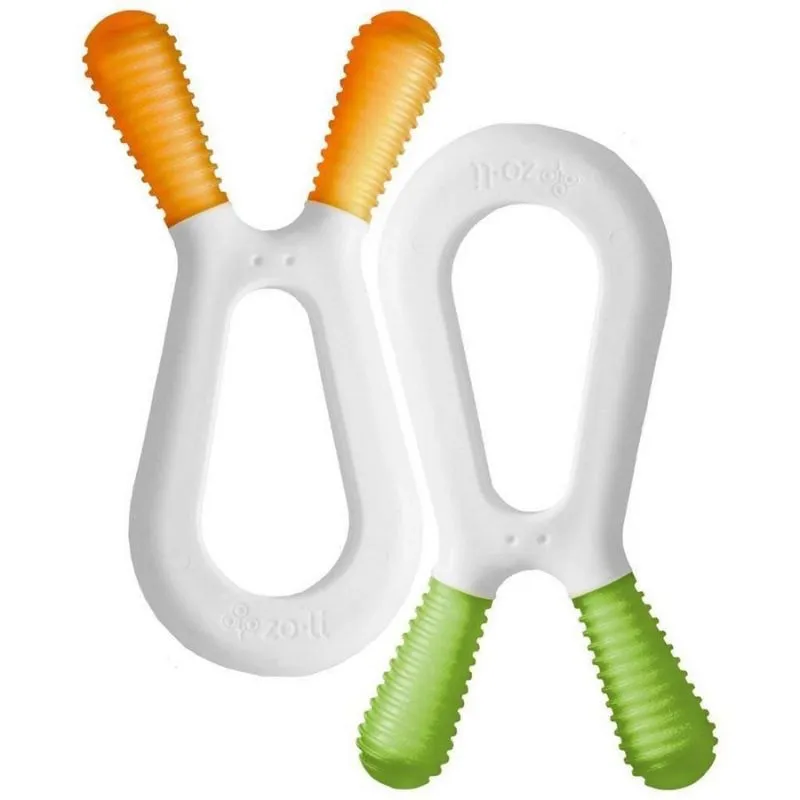 Bunny Teethers - 2 Pack