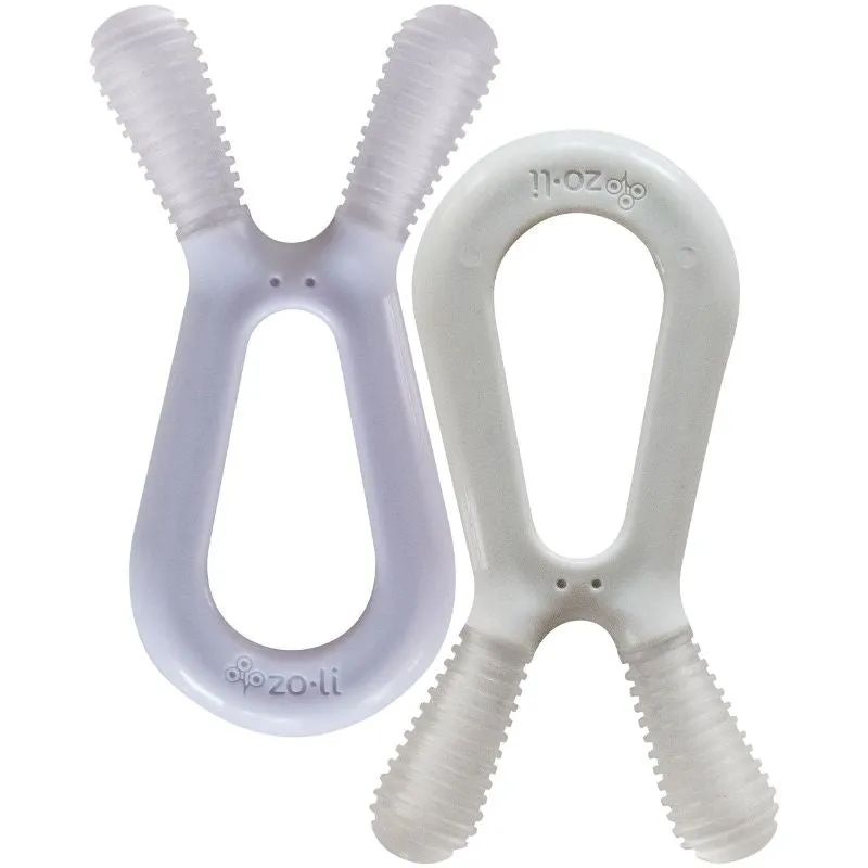 Bunny Teethers - 2 Pack