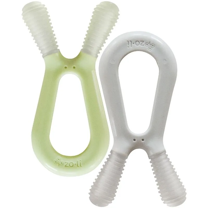 Bunny Teethers - 2 Pack