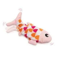 Catit Groovy Rechargeable Dancing Fish