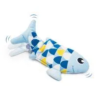 Catit Groovy Rechargeable Dancing Fish