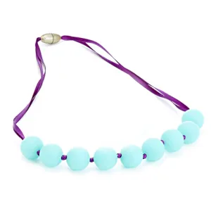 Chewbeads - Junior Madison Glow, Spearmint