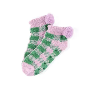 Chloe Home Socks