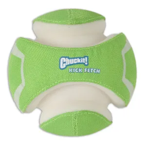 Chuckit! Kick Fetch Max Glow