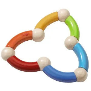 Color Snake Grasping Toy