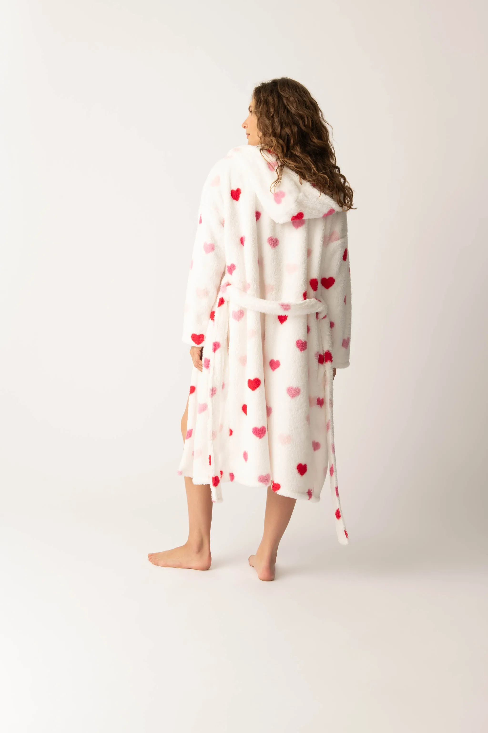 Day Dreams Cozy Robe