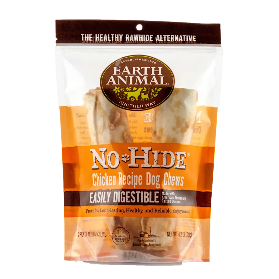 Earth Animal - No Hide Chicken