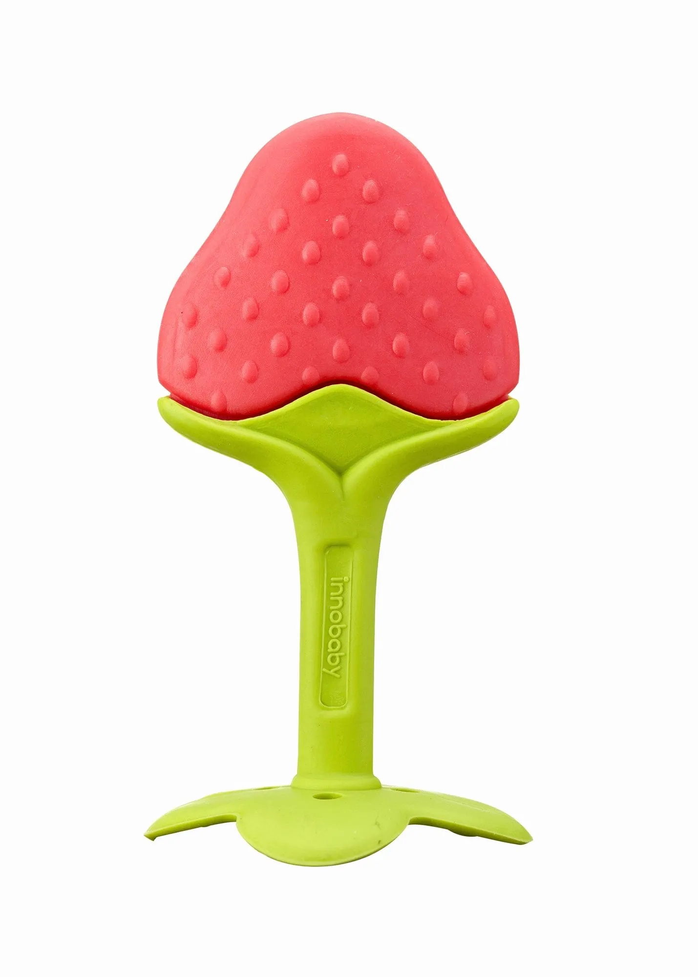 EZ Grip Massaging Teether from Innobaby