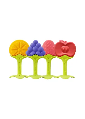 EZ Grip Massaging Teether from Innobaby