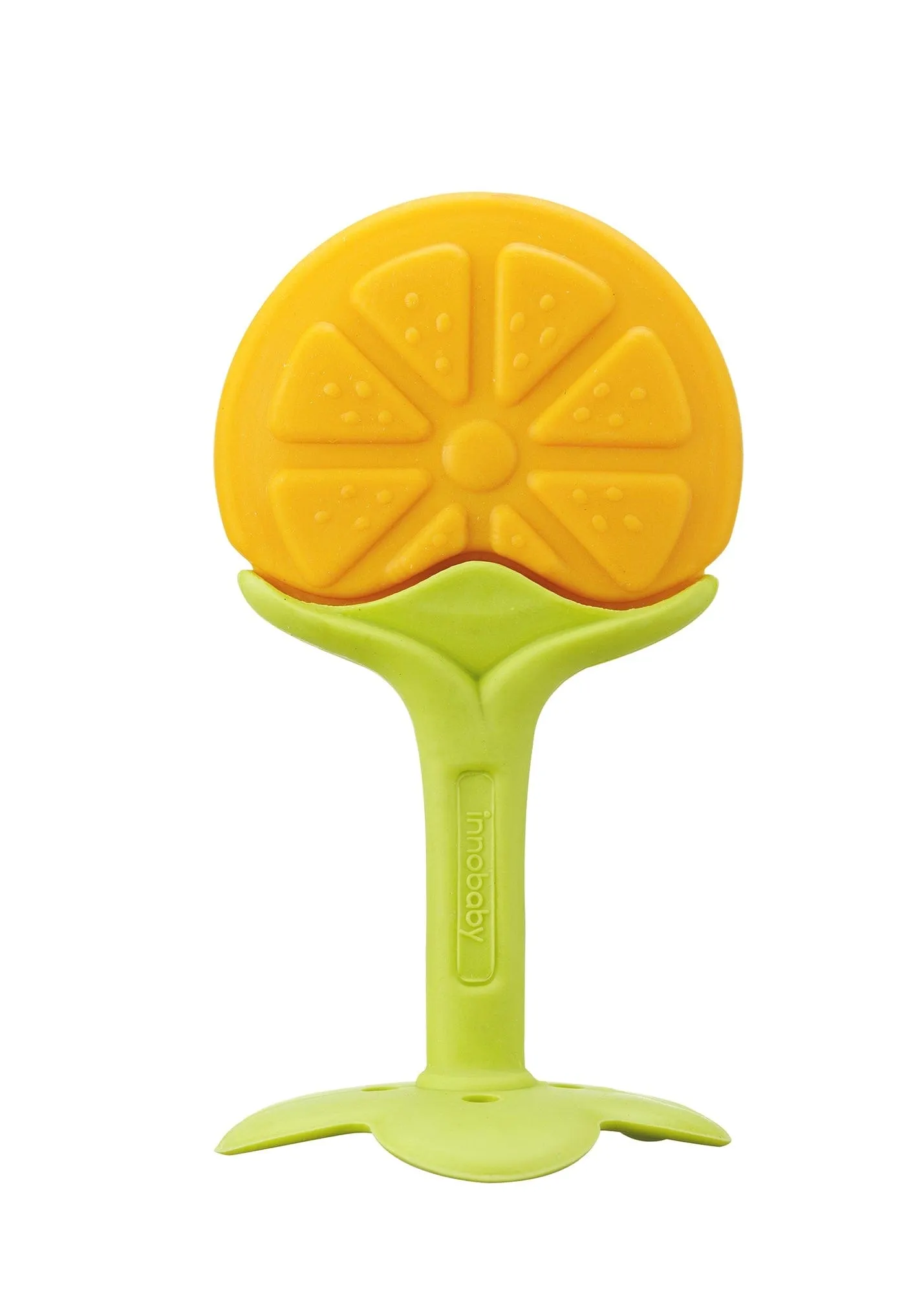 EZ Grip Massaging Teether from Innobaby