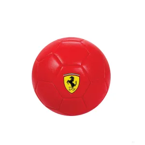 Ferrari Ball, Ball, Red, 2021