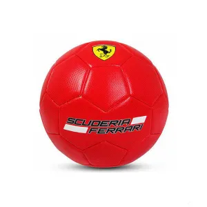 Ferrari Ball, Red, 2020