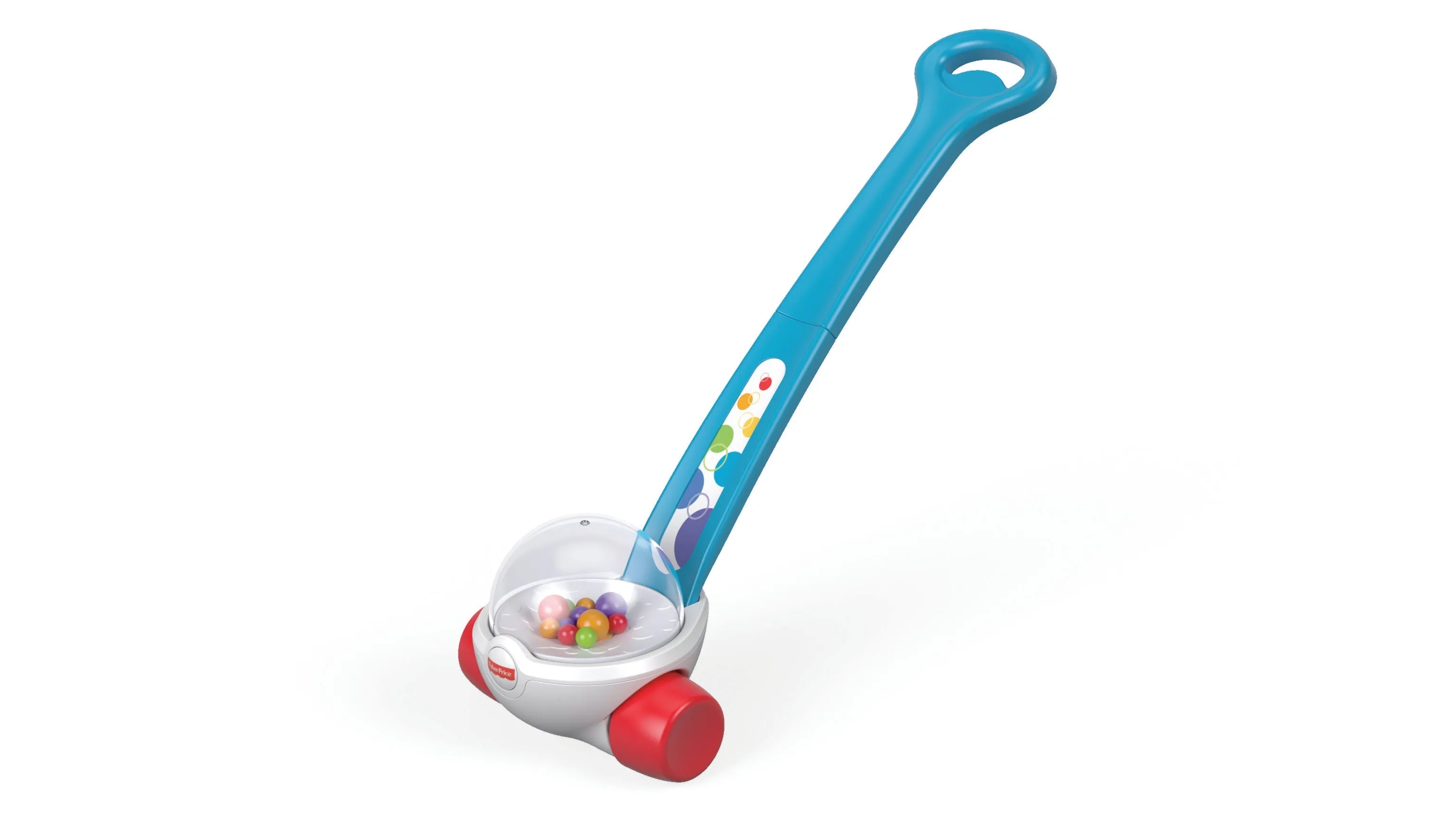 Fisher-Price Corn Popper