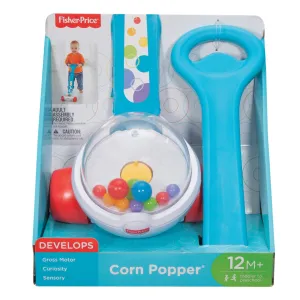 Fisher-Price Corn Popper