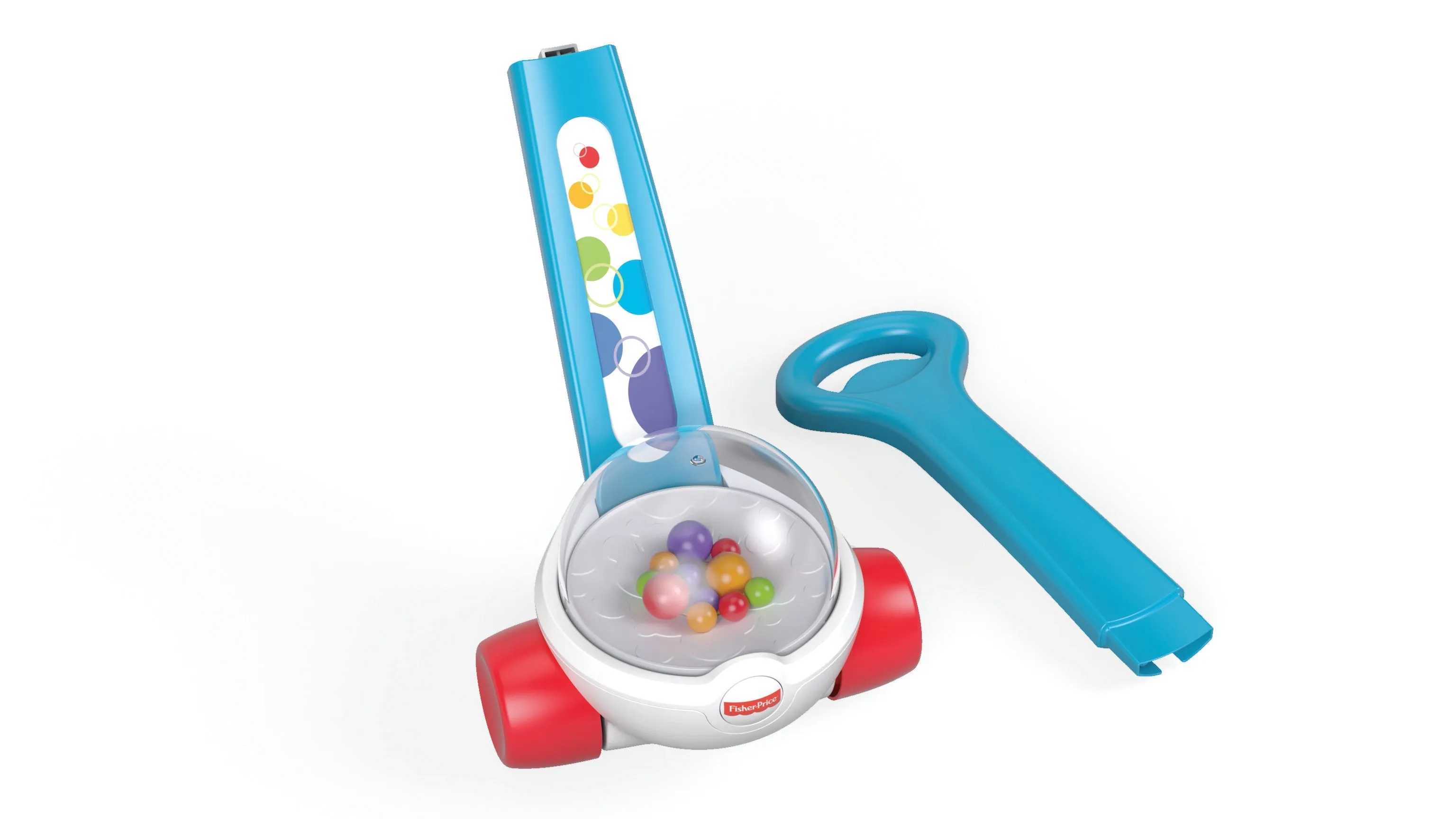 Fisher-Price Corn Popper