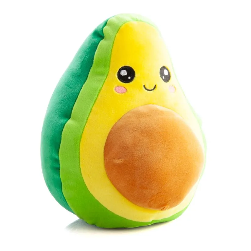 Giant Avocado Smooshos Pal Plush