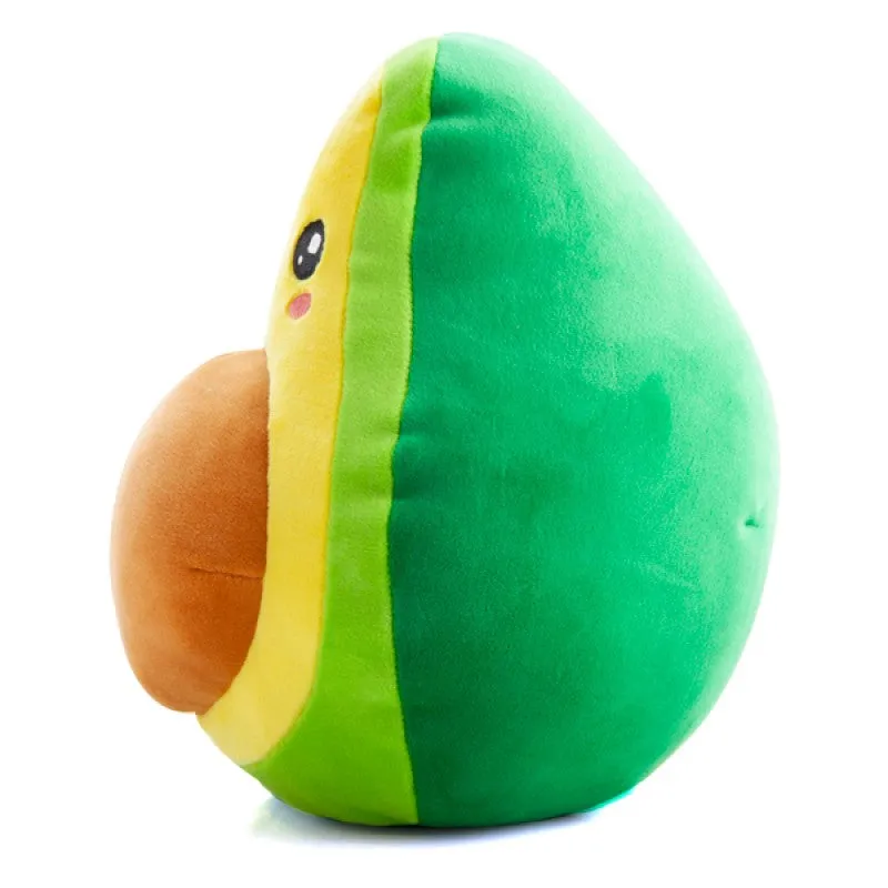 Giant Avocado Smooshos Pal Plush