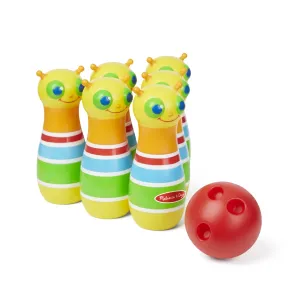 Giddy Buggy Bowling Set