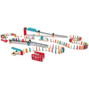 Hape Robot Factory Domino