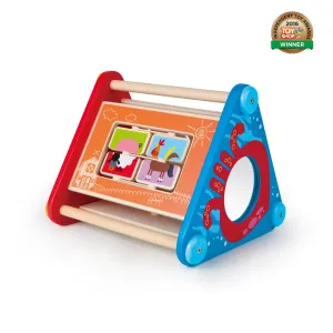 Hape Take Along Activity Box