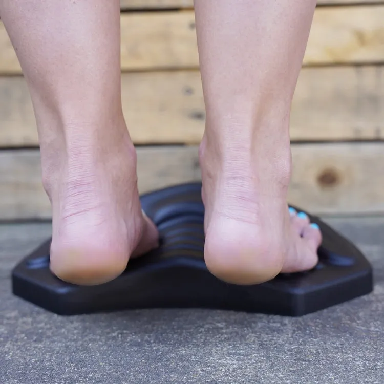 Human Locomotion ToePro