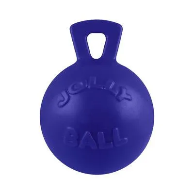 Jolly Ball Tug N Toss (Horse Ball)