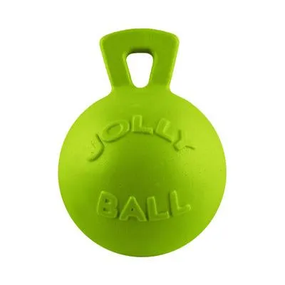 Jolly Ball Tug N Toss (Horse Ball)