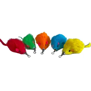 Katattack Mice Attachment Pack of 3