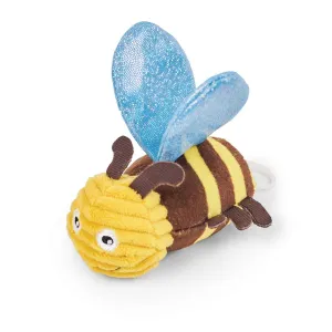 Kazoo Buzzing Bee Cat Toy