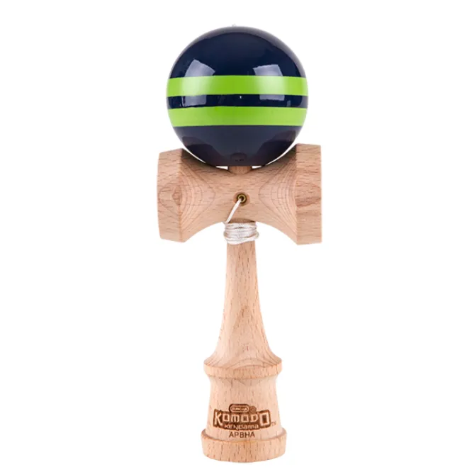 Komodo Kendama