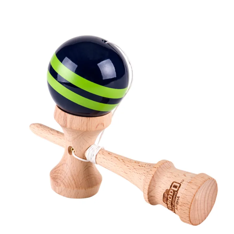 Komodo Kendama