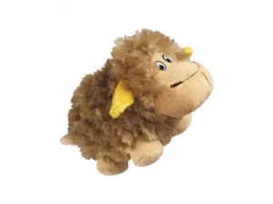 KONG Barnyard Cruncheez Dog Toy