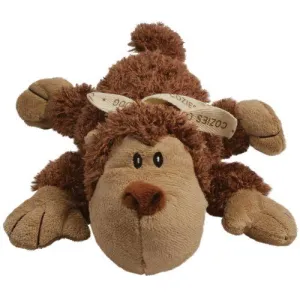 KONG Cozie Plush Toy - Spunky the Monkey