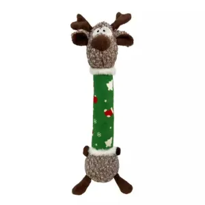 Kong  - Shakers - Luvs Reindeer Dog Toy