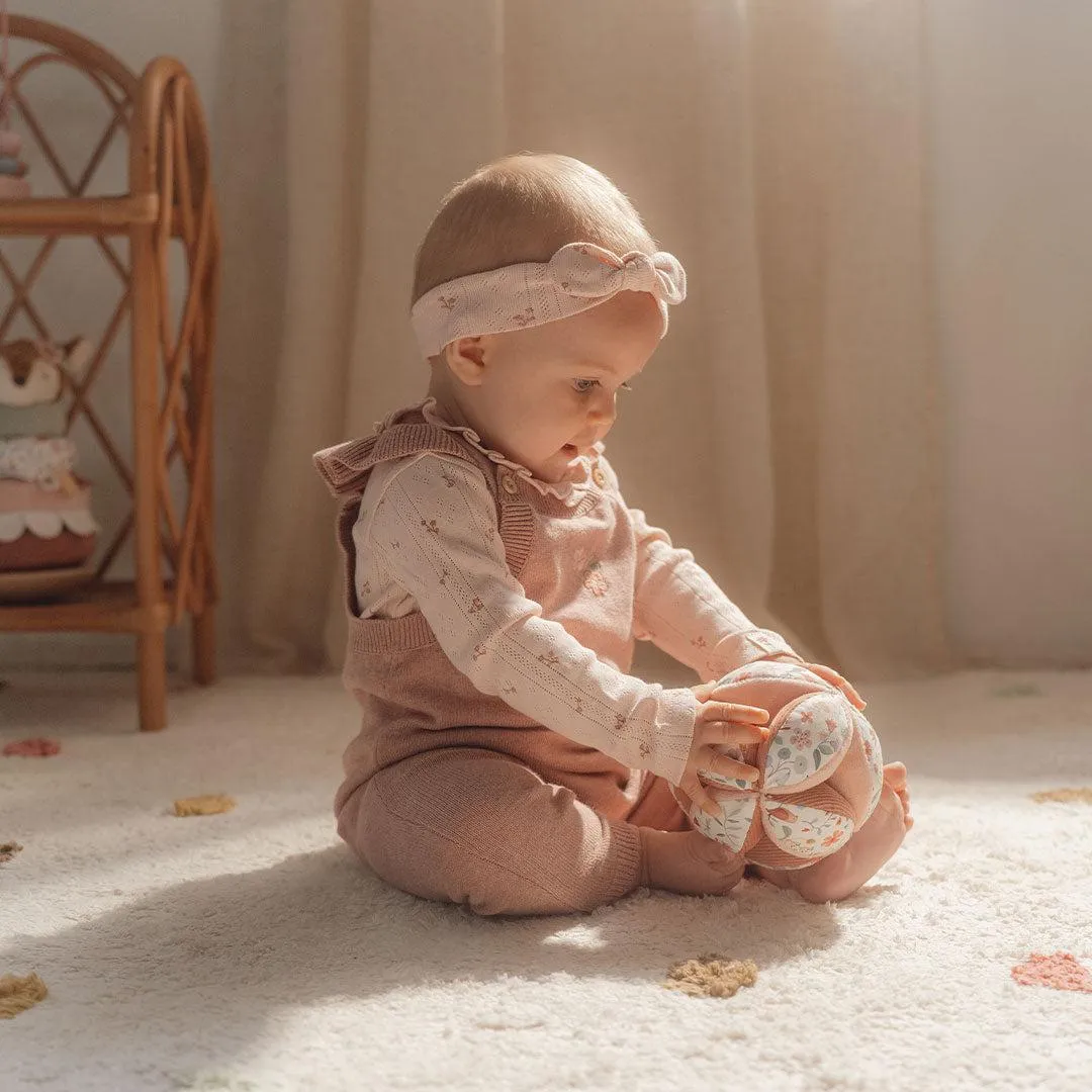 Little Dutch Gripping Ball - Fairy Garden