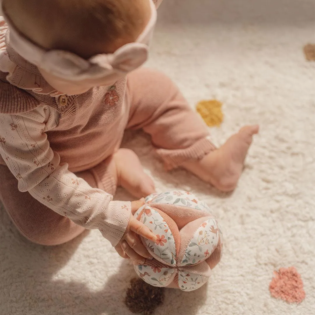 Little Dutch Gripping Ball - Fairy Garden