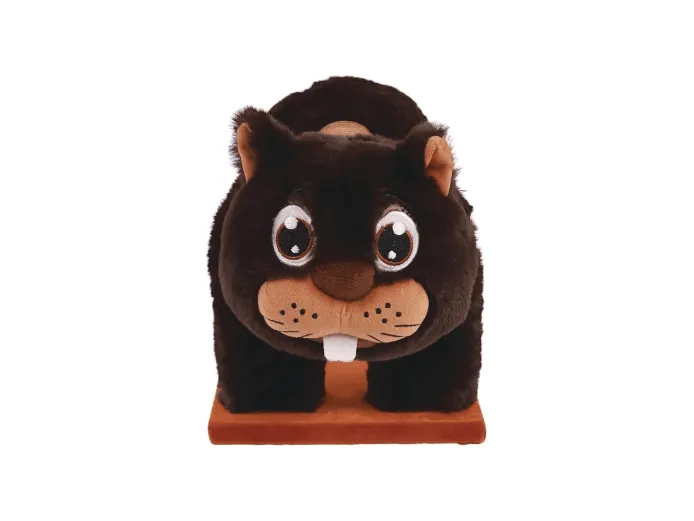 Mascarade Cat Scratcher Gopher 37 X 18.5 X 23 CM