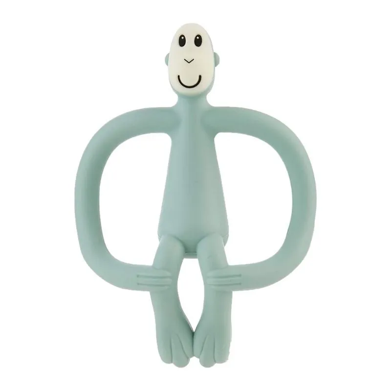 Monkey Teething Toy