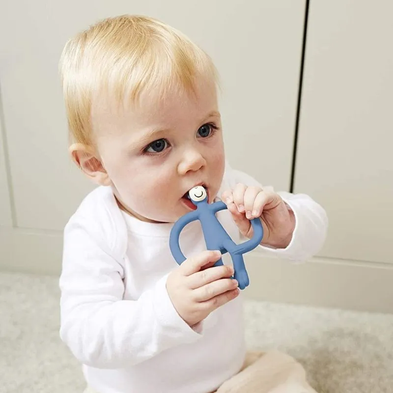 Monkey Teething Toy