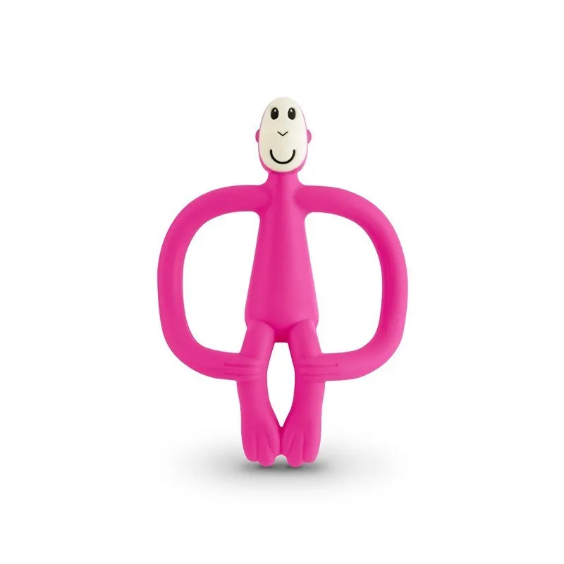 Monkey Teething Toy