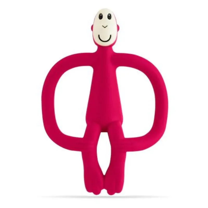 Monkey Teething Toy